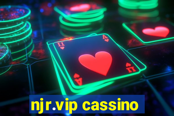 njr.vip cassino